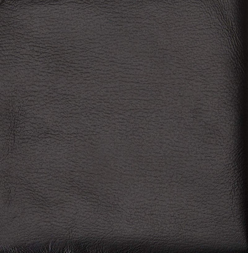 REED Cow Leather, Black 12 X 24 Inches 2 Square Foot - Image 4